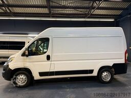 OPEL Movano Kasten L2H2 Klima Tempomat R-CAM NAVI AHK