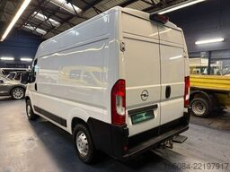 OPEL Movano Kasten L2H2 Klima Tempomat R-CAM NAVI AHK