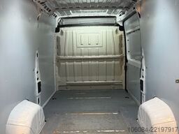 OPEL Movano Kasten L2H2 Klima Tempomat R-CAM NAVI AHK