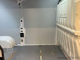 OPEL Movano Kasten L2H2 Klima Tempomat R-CAM NAVI AHK
