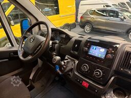 OPEL Movano Kasten L2H2 Klima Tempomat R-CAM NAVI AHK