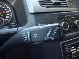 VW Caddy Maxi 1.4 CNG 5 Sitze Klima DSG Automatik
