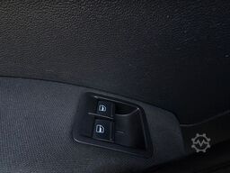 VW Caddy Maxi 1.4 CNG 5 Sitze Klima DSG Automatik