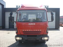 Iveco EuroCargo ML 80 E22  euro 5 Tractor