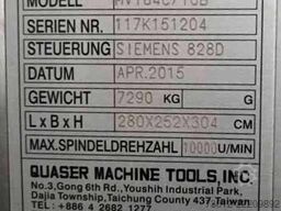 Quaser MV 184 C