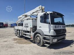 Mercedes-Benz Axor 1828