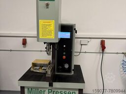 Miller Pressen MP645E