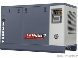 CORMAK LUFT 700 VSD+PM COMPACT
