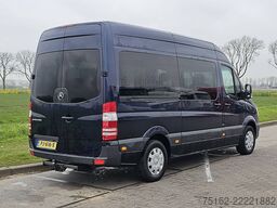 MERCEDES-BENZ SPRINTER 213 ac 9-pers EURO6