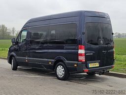 MERCEDES-BENZ SPRINTER 213 ac 9-pers EURO6