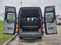MERCEDES-BENZ SPRINTER 213 ac 9-pers EURO6