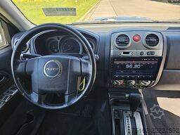 ISUZU D-MAX 2.5D DubbeleCabine Export