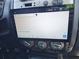 ISUZU D-MAX 2.5D DubbeleCabine Export