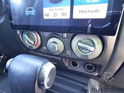 ISUZU D-MAX 2.5D DubbeleCabine Export