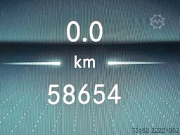 MERCEDES-BENZ SPRINTER 515 CDI 43 L3