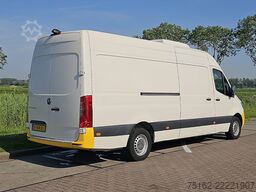 MERCEDES-BENZ SPRINTER 314 koelwagen EURO6