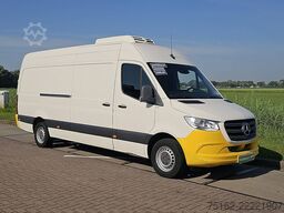 MERCEDES-BENZ SPRINTER 314 koelwagen EURO6