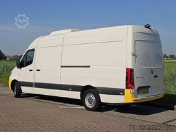 MERCEDES-BENZ SPRINTER 314 koelwagen EURO6