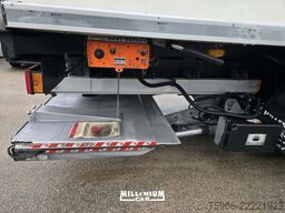 Iveco STRALIS 360 EURO 6 CELLA GRUPPO SPONDA F