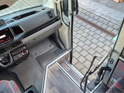 MAN TGE 22 SS GSR3 COC Bestellfahrzeug 5.163