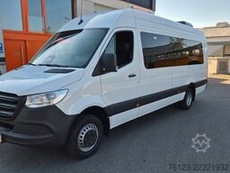 MERCEDES-BENZ 517Sprinter Lord Light 22 Sitzer Lagerfahrzeug S