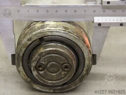 Bahco BVS 779 CX 25A-150