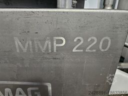 Vemag MMP 220