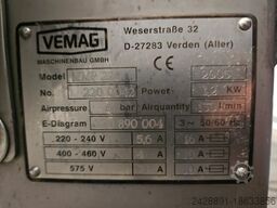 Vemag MMP 220