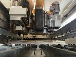 Morbidelli Uniflex HP