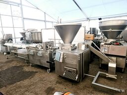 Vemag DP10E, LPG 208, AHM