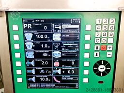 Vemag DP10E, LPG 208, AHM