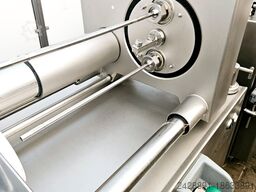 Vemag DP10E, LPG 208, AHM