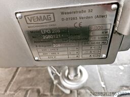 Vemag DP10E, LPG 208, AHM