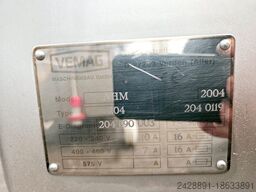 Vemag DP10E, LPG 208, AHM