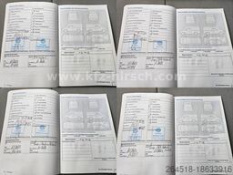 VOLKSWAGEN T6 2.0TDI Transporter 2xSchiebetüre Scheckheft