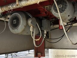 Dr. Datz GmbH Bügelverschließer