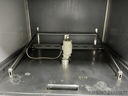 STOMA STOMA etching machine 240L