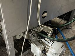 STOMA STOMA etching machine 240L