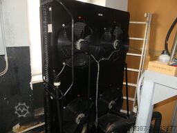 STOMA STOMA etching machine 240L