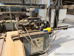 COMEC FMC 900 3M + CA