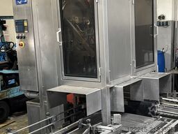 Klinger, Krone, Nate Abfülllinie für Glasflaschen (Mehrweg)