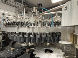 Klinger, Krone, Nate Abfülllinie für Glasflaschen (Mehrweg)