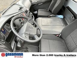 Mercedes-Benz Atego 1530 4x4