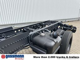Mercedes-Benz Atego 1530 4x4