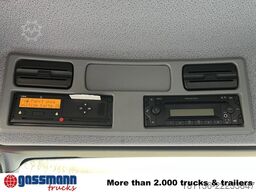 Mercedes-Benz Atego 1530 4x4