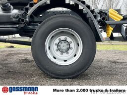 Mercedes-Benz Atego 1530 4x4