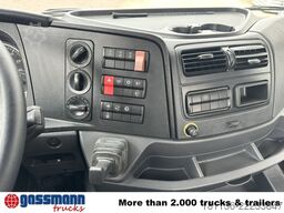 Mercedes-Benz Atego 1530 4x4