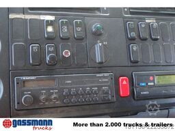 Mercedes-Benz Atego 1828 K 4x2, Winterdienstausstattung, Kran