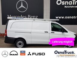 Mercedes-Benz Vito 110 CDI Extralang Klima,Tempomat,ParktronicBC