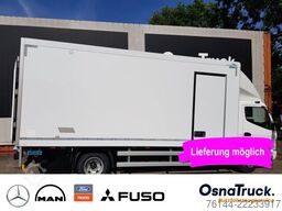 FUSO Canter 7C18e Tiefkühlkoffer L-Batt,Nutzl.1555 KG